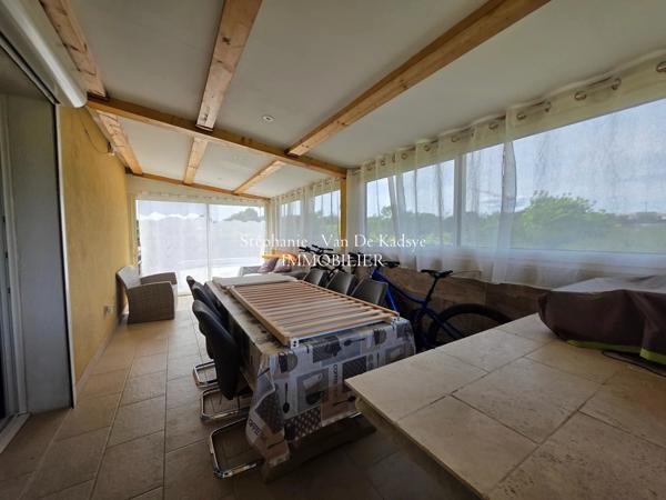 Immobilier Puget-sur-Argens (83480) – Maison 113.02m2 – 483 000 €