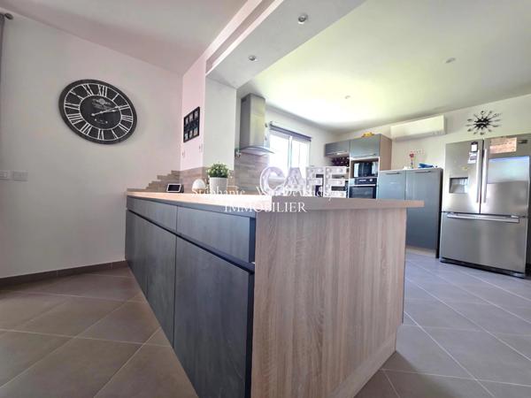 Immobilier Puget-sur-Argens (83480) – Maison 113.02m2 – 483 000 €