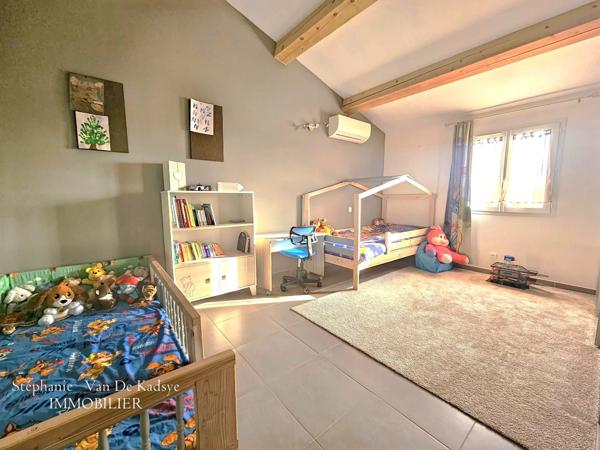 Immobilier Puget-sur-Argens (83480) – Maison 113.02m2 – 483 000 €