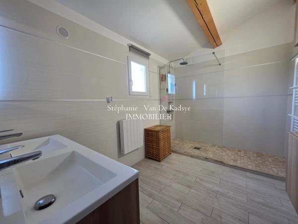 Immobilier Puget-sur-Argens (83480) – Maison 113.02m2 – 483 000 €