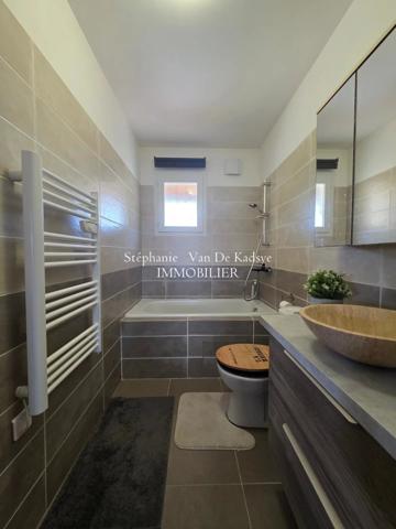 Immobilier Puget-sur-Argens (83480) – Maison 113.02m2 – 483 000 €