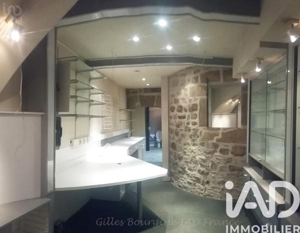 Immeuble à vendre 215 m² Marvejols