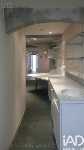 Immeuble à vendre 215 m² Marvejols