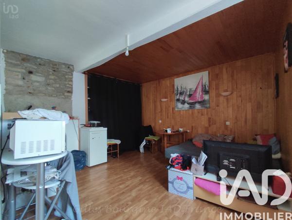 Immeuble à vendre 215 m² Marvejols