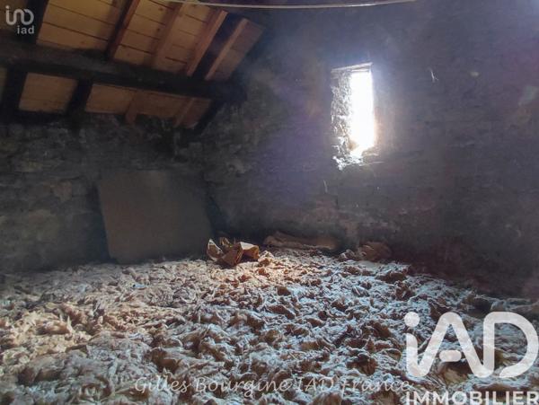 Immeuble à vendre 215 m² Marvejols