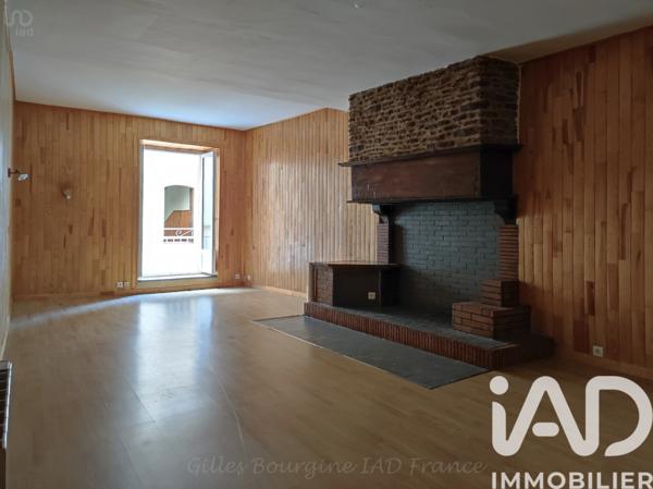 Immeuble à vendre 215 m² Marvejols