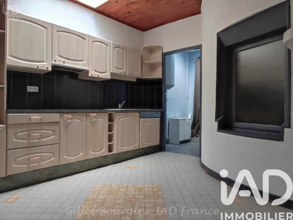 Immeuble à vendre 215 m² Marvejols