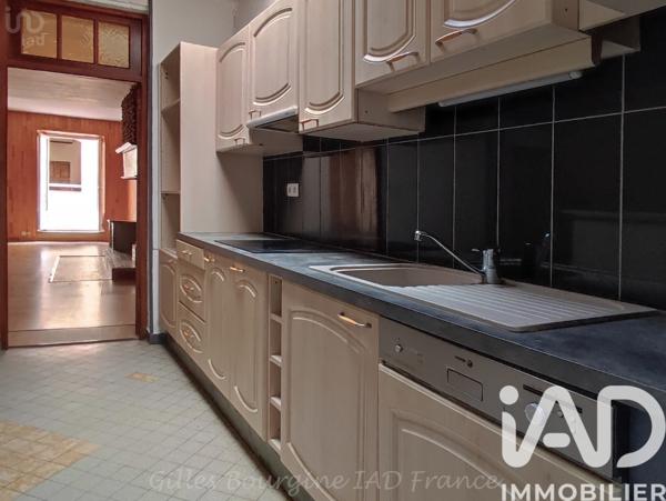 Immeuble à vendre 215 m² Marvejols