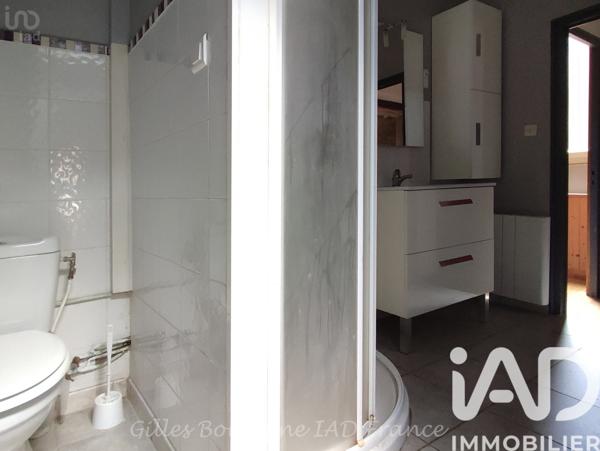 Immeuble à vendre 215 m² Marvejols