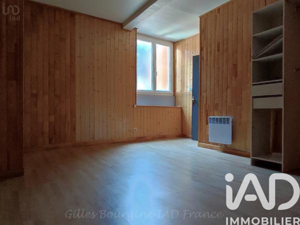 Immeuble à vendre 215 m² Marvejols