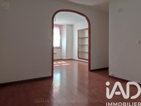 Immeuble à vendre 215 m² Marvejols