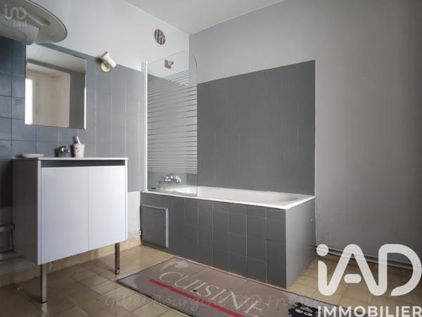 Immeuble à vendre 215 m² Marvejols