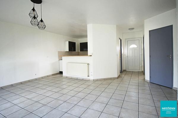 Maison Plain Pied 3 Chambres Sainte Eulalie