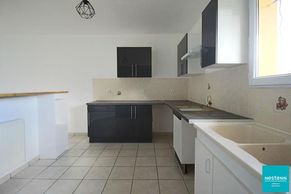 Maison Plain Pied 3 Chambres Sainte Eulalie