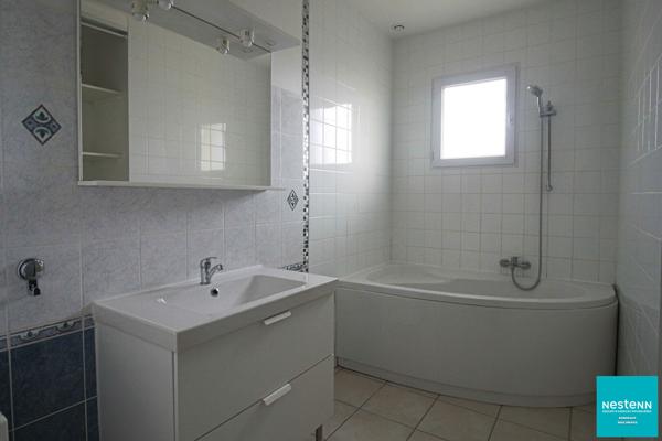 Maison Plain Pied 3 Chambres Sainte Eulalie