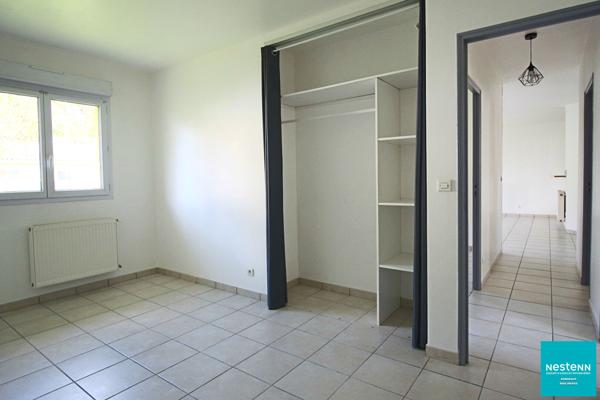 Maison Plain Pied 3 Chambres Sainte Eulalie