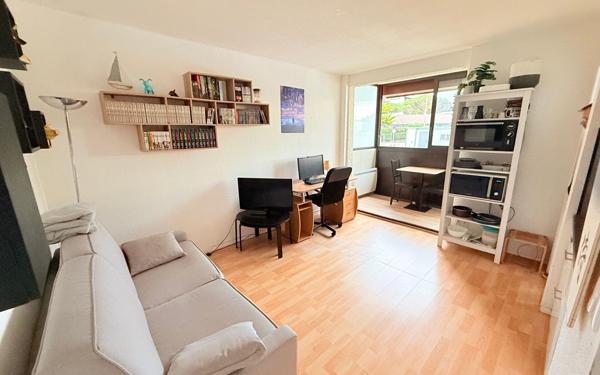 Appartement à vendre    2 pièces • 27,44 m2 Seignosse