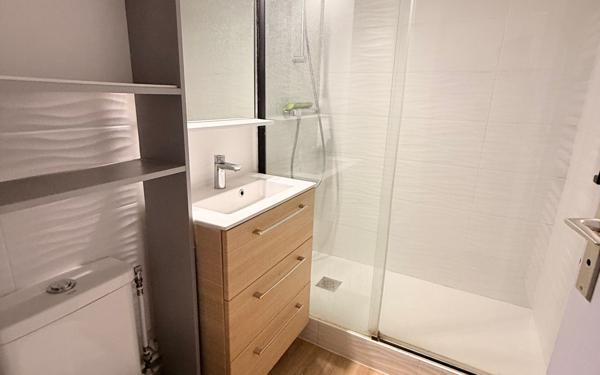 Appartement à vendre    2 pièces • 27,44 m2 Seignosse