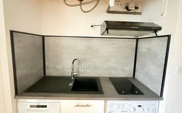 Appartement à vendre    2 pièces • 27,44 m2 Seignosse