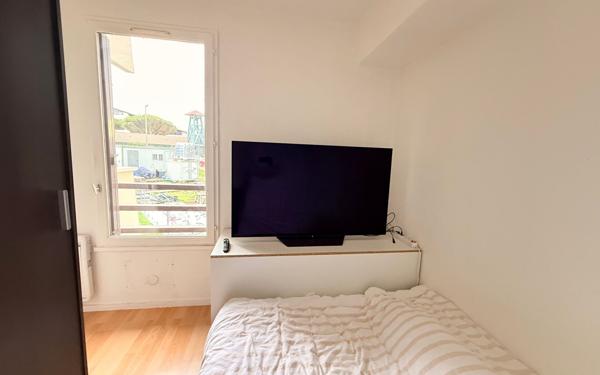 Appartement à vendre    2 pièces • 27,44 m2 Seignosse