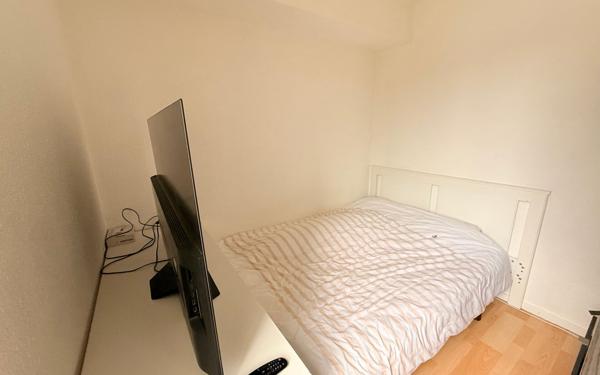 Appartement à vendre    2 pièces • 27,44 m2 Seignosse