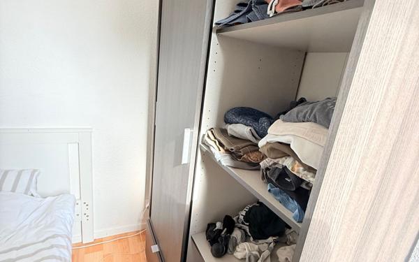 Appartement à vendre    2 pièces • 27,44 m2 Seignosse