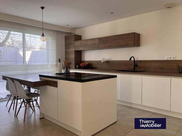 Maison 7 pièces - 49800 Trélazé