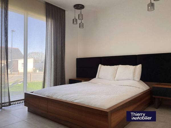 Maison 7 pièces - 49800 Trélazé