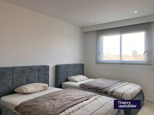 Maison 7 pièces - 49800 Trélazé