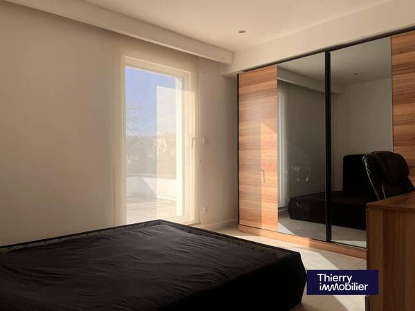 Maison 7 pièces - 49800 Trélazé