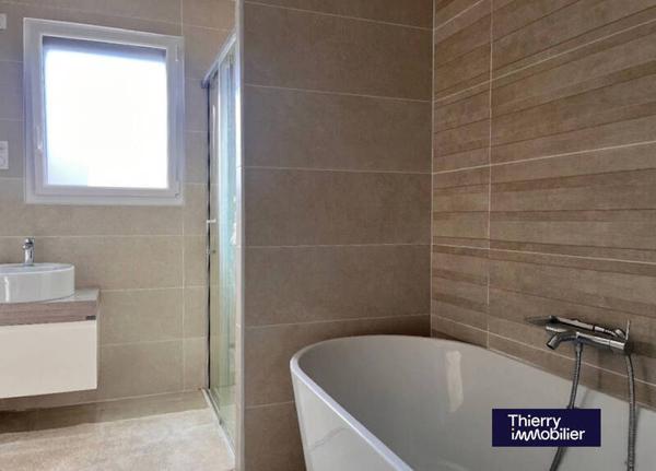 Maison 7 pièces - 49800 Trélazé