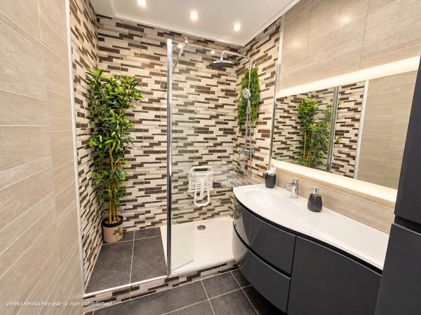 Appartement à vendre 4 pièces MARSEILLE 10EME ARRONDISSEMENT (13)