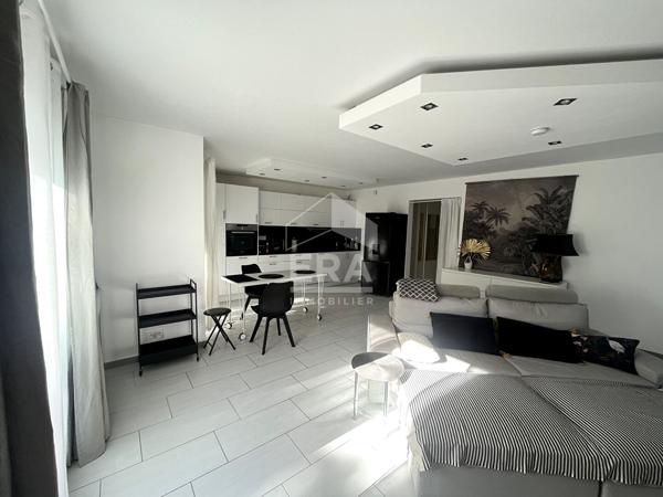Appartement 3 pièces de 72m²