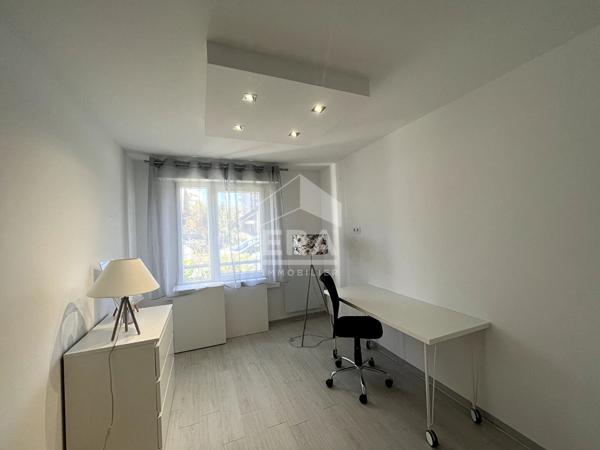 Appartement 3 pièces de 72m²