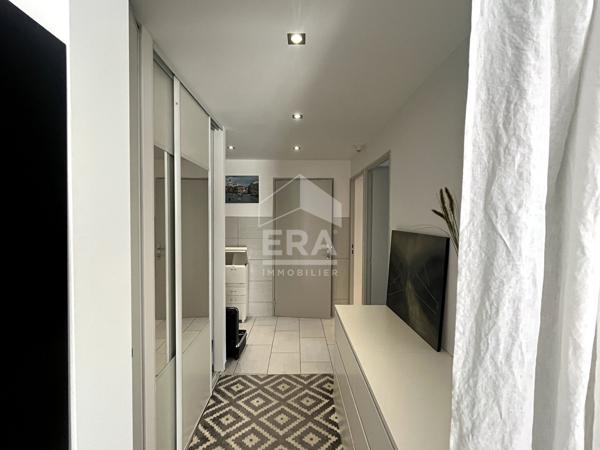 Appartement 3 pièces de 72m²