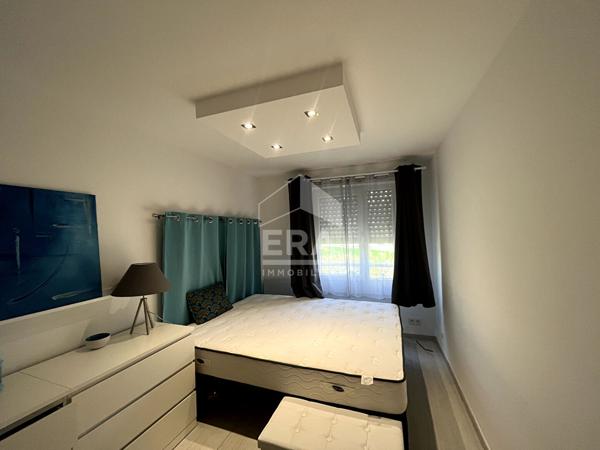 Appartement 3 pièces de 72m²