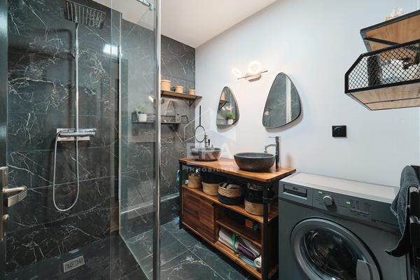 Beau T3 de 69m² avec balcon quartier Gratte-Ciel