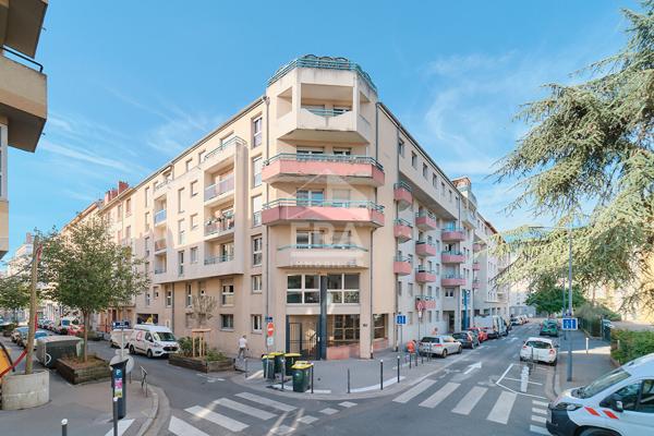 Beau T3 de 69m² avec balcon quartier Gratte-Ciel