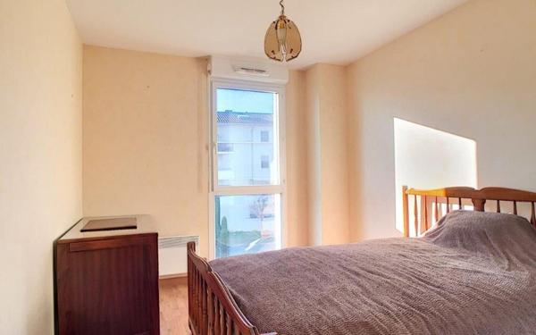 Appartement à louer    1 pièce •  Balma