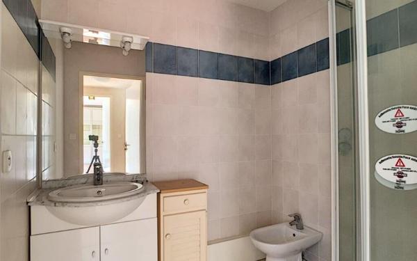 Appartement à louer    1 pièce •  Balma