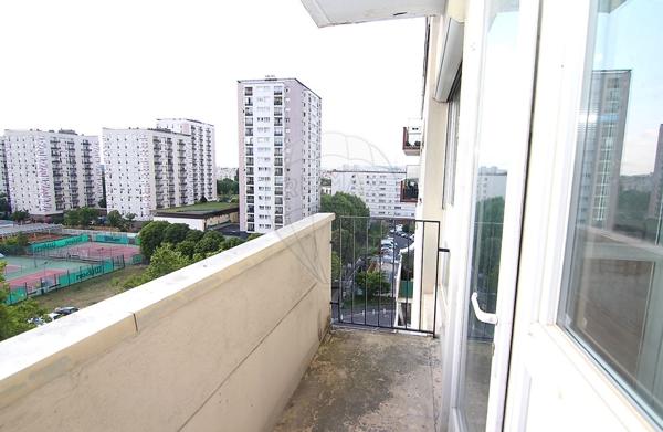 Appartement  en vente - Hauts-de-Seine - 92