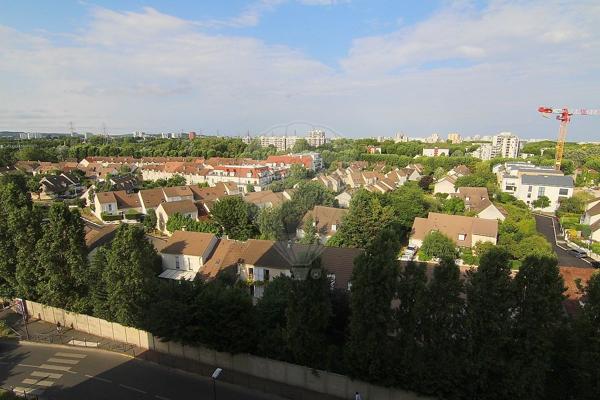 Appartement  en vente - Hauts-de-Seine - 92
