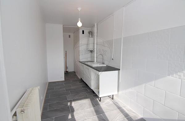 Appartement  en vente - Hauts-de-Seine - 92