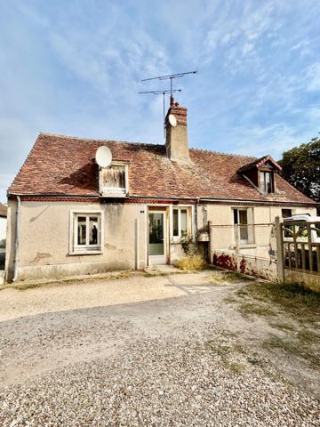 MAISON A VENDRE CHABRIS