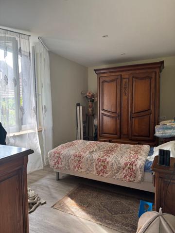 MAISON A VENDRE CHABRIS