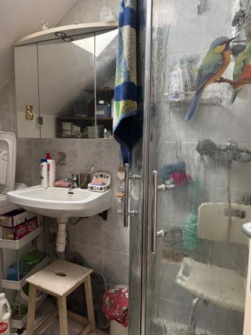 MAISON A VENDRE CHABRIS