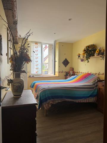 MAISON A VENDRE CHABRIS