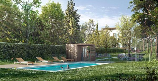 Appartement à vendre à Antibes (06160) - Alpes-Maritimes