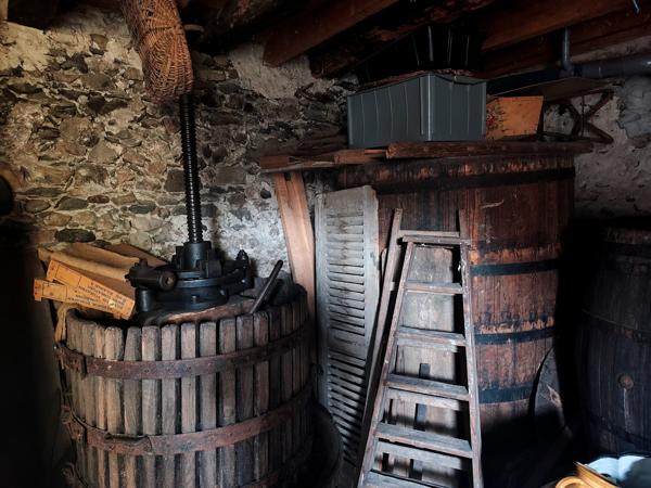 Immobilier Voiron (38500) – Maison 98m2 – 230 000 €