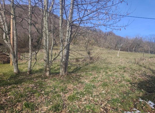 Immobilier Voiron (38500) – Maison 98m2 – 230 000 €